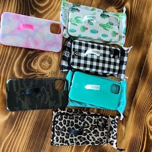 iPhone 11 loopy cases
